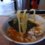 麺屋 しゅはり - 