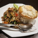 Thai Restaurant T-CHABA - 