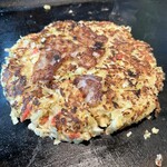 Okonomiyaki Daimonji - 