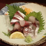 Robata Jin - 