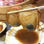 焼鳥と博多名物野菜巻串 焼きんしゃい - 