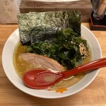 Ramen Oozakura Tokaichiba Honten - 