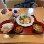 ジョイフル - 料理写真: