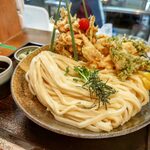 Sanuki Udon Hironosuke - 