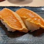 Umai Sushi Kan Utsunomiya Hiramatsuhon Ten - 