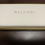 BVLGARI IL CIOCCOLATO - 