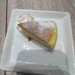 The Buffet New Market Ion Reikutawn Koshigaya - 序盤からデザート食ってたねー