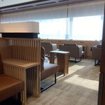 Diamond Premier Lounge Fukuoka Kuko - 