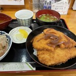 Teuchi Soba Doseki - 