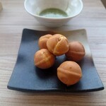 Riba Cafe Kyoto Gion - 