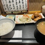 和食 しら田 - 