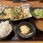 Fukuichi - 