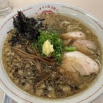 ラーチャン専門店 我武者羅 - 