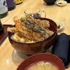 Osakana Yarou Kiyosuke - 普通の天丼