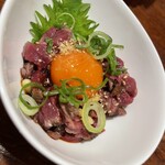 Kuroge Wagyu Yakiniku Sahara - 