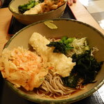 Nadai Hakone Soba Kitami Ten - 