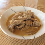 Regional cuisine Houtou Shinshu - 