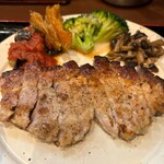 まるた食堂 - 料理写真: