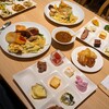 Sai no Kuni Restaurant Rarapoto Fujimi - 