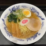 Nadai Fuji Soba Shinagawa Ten - 