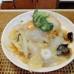 中華料理忠峰 - 