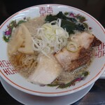 ラーメンにっこう - 