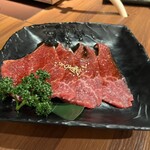 焼肉ホルモンたすき - 