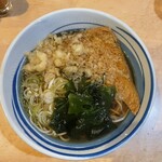 Shibu Soba Kamata Ten - 