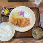 とん吉 - 料理写真: