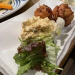 Yakitori Kurotengu - 