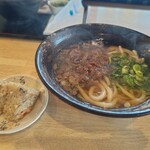 Minoya Udon Hon Ten - 