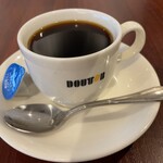 Doutor Coffee Shop Shibuya Shinnanguchi Ten - 