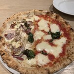 DUMBO PIZZA FACTORY - 