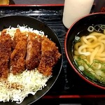 資さんうどん - 