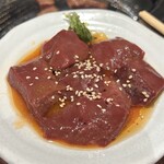 Itamae Yakiniku Issho Nakatsu Ten - 