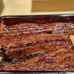 Sushi Unagi Dokoro Kyomaru - 