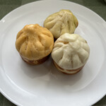 Hainan Yaki Shaolongbao - 