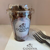 GODIVA GO! Fujisawa Station Ten - 