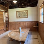 Soba Dokoro Nakashima - 