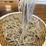 Soba Ko - 