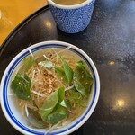 洋麺屋 五右衛門 - 