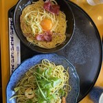 洋麺屋 五右衛門 - 