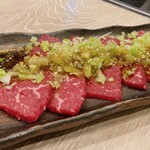 焼肉家 KAZU - 