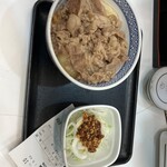 Yoshinoya Odakyu Ebinna Eki Ten - 