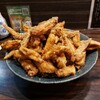 とりこう - 料理写真:手羽中揚げ 年の数だけプレゼント