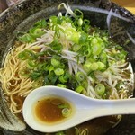 ラーメン屋 おかん - 