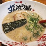 Ramen Zundouya Naratamaharahonmachi Ten - 