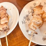 Yakitori Don Nishisugamoten - 