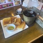 Machi Cafe - 