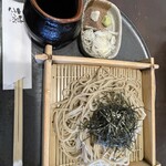 札幌蕎麦 き凛本店 - 